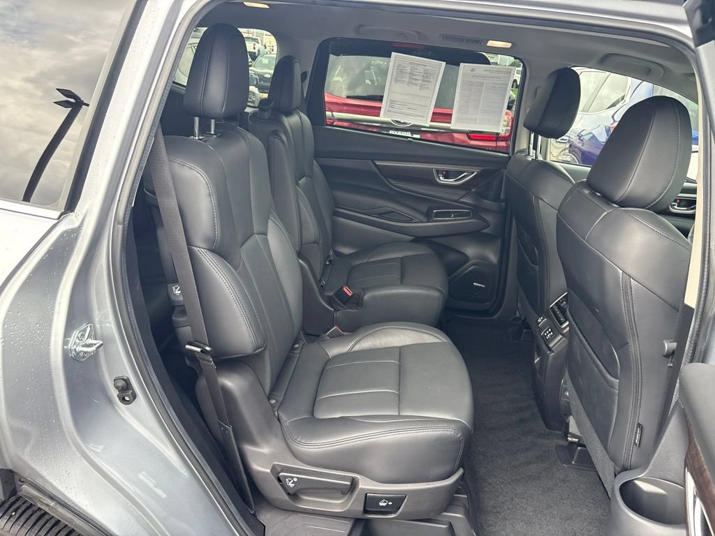 Certified 2026 Subaru Ascent Touring AWD/4WD image 12