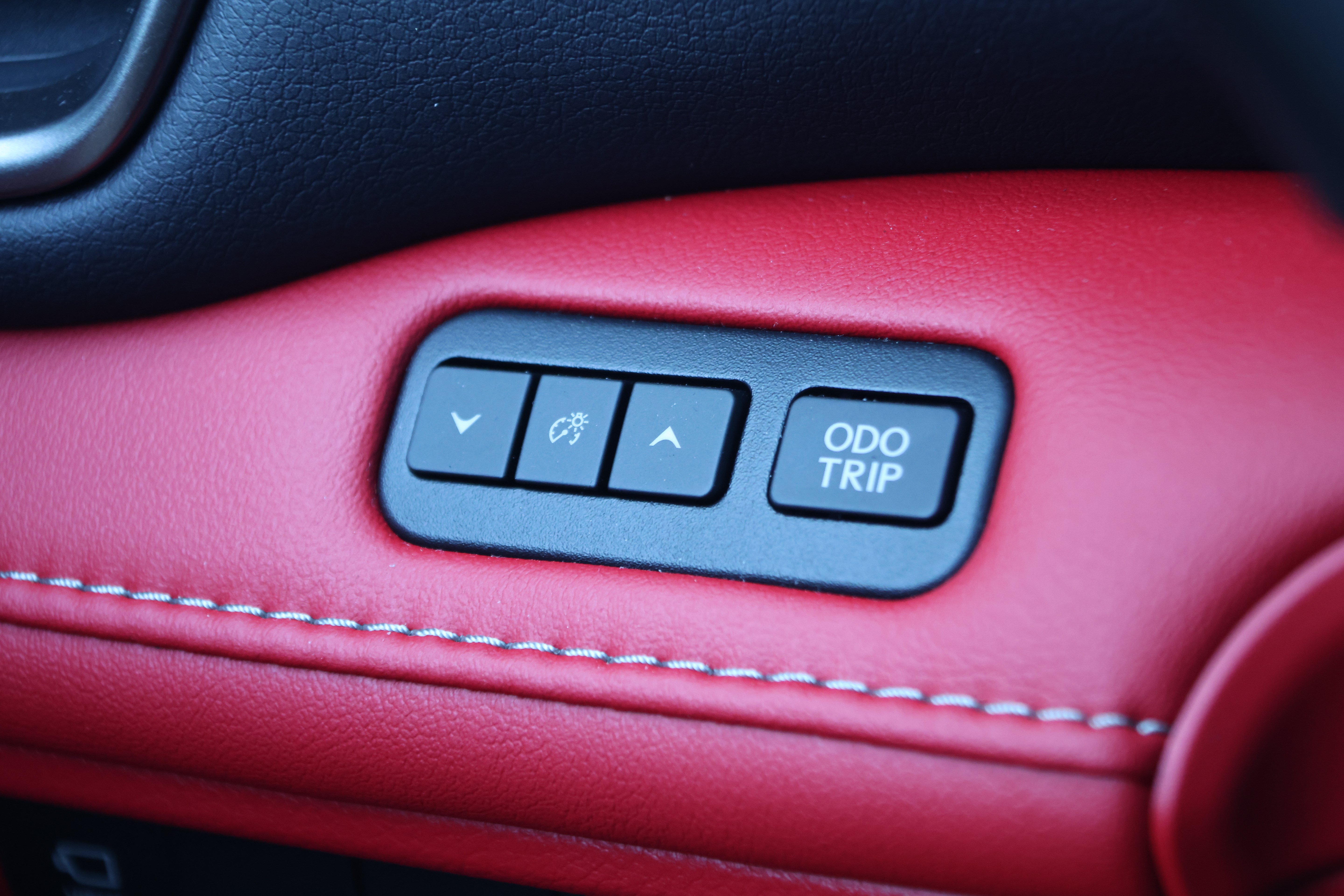 Used 2026 Lexus IS 350 F Sport w/ Technology Package RWD image 15