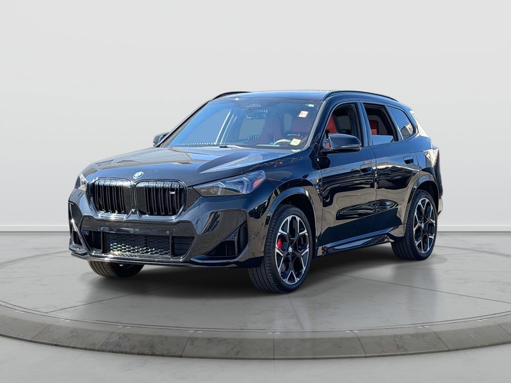 Used 2026 BMW X1 M35i image 3