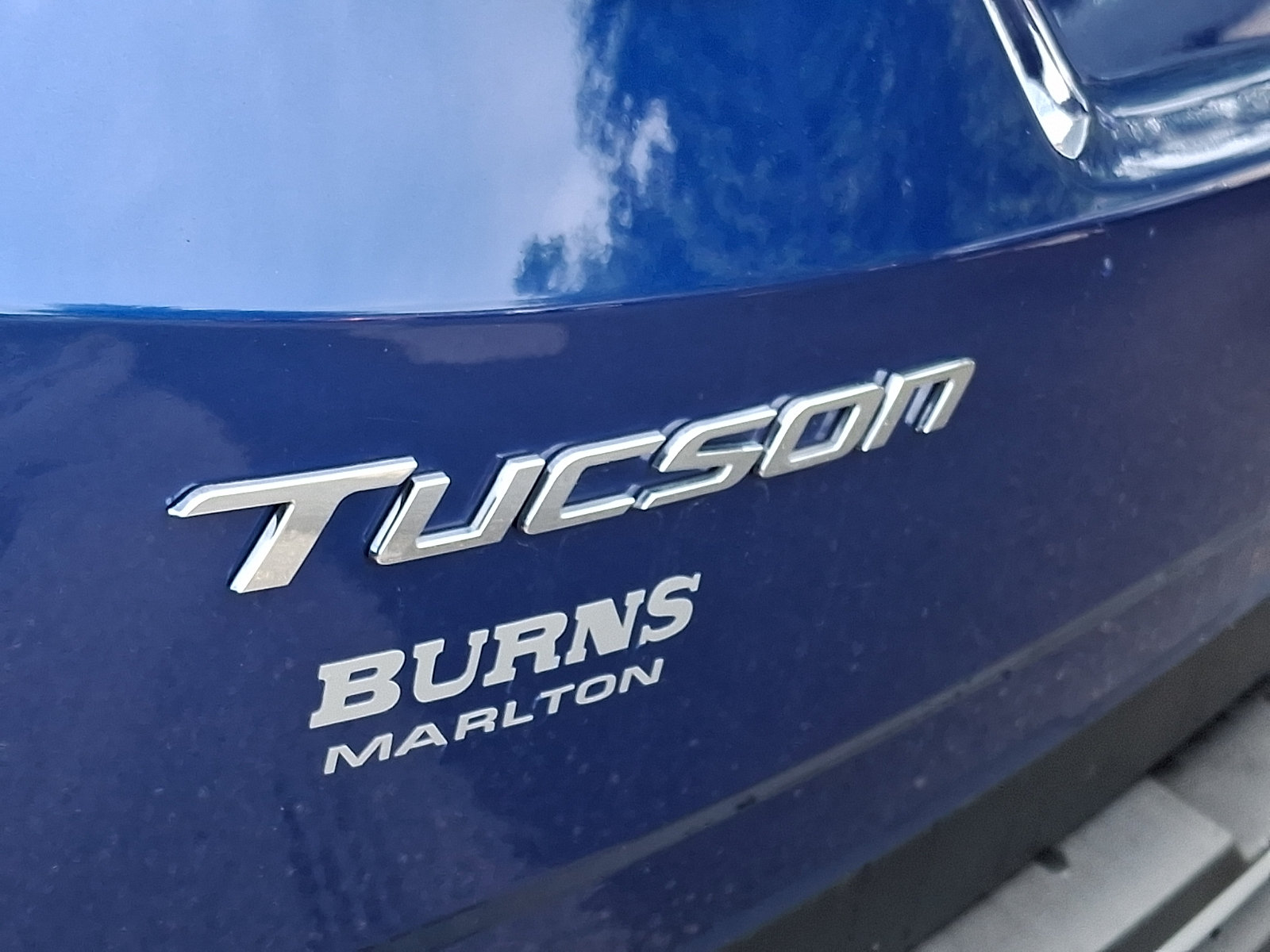 Certified 2023 Hyundai Tucson SEL w/ Convenience Package AWD/4WD image 29
