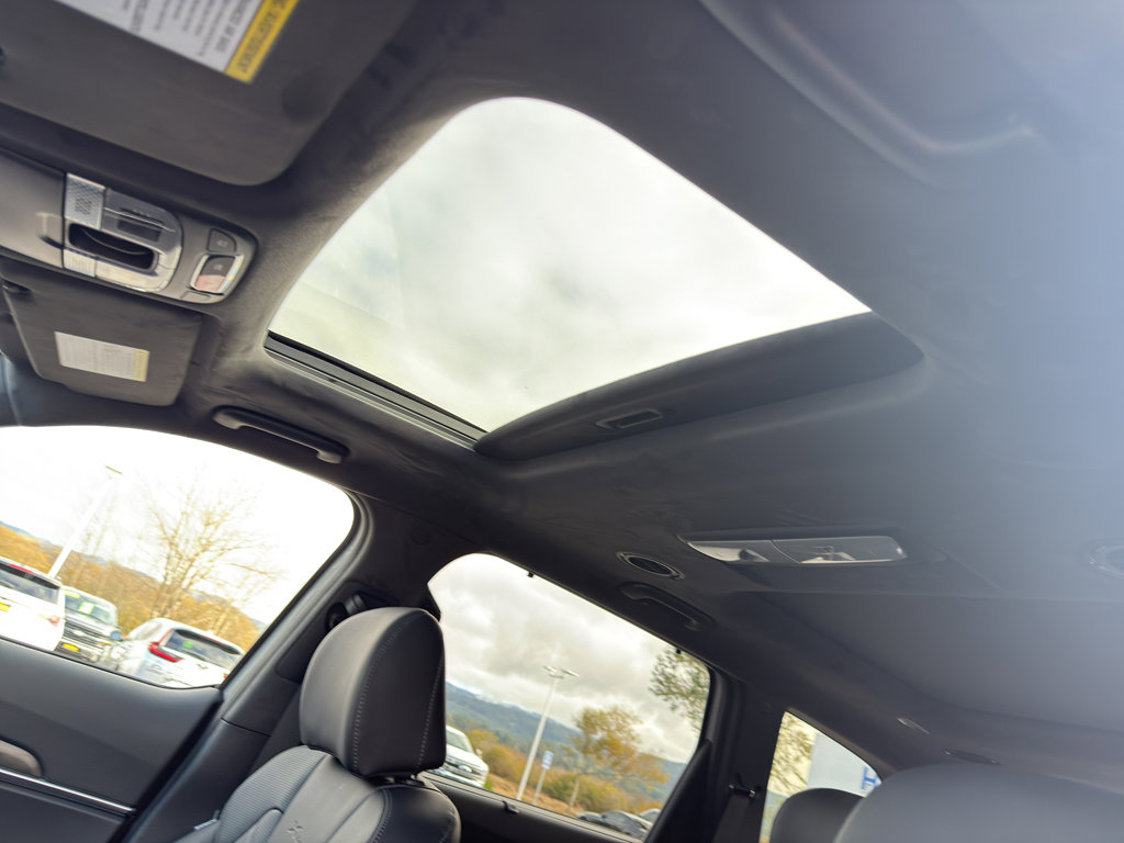 New 2025 Kia Telluride SX X-Line image 17