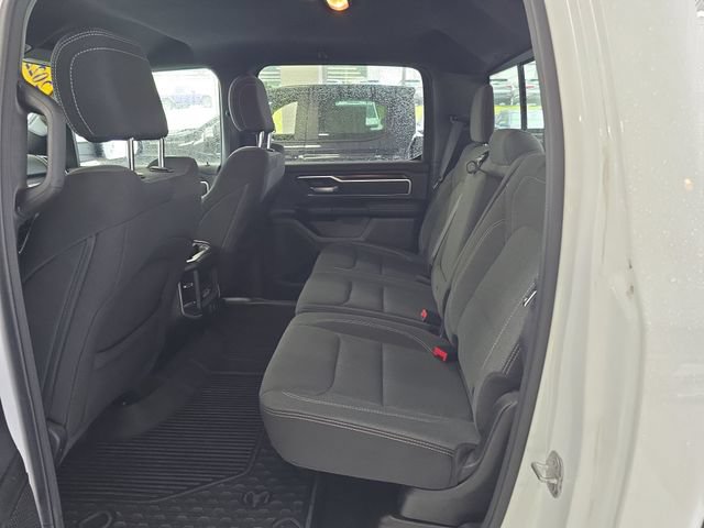 Used 2022 RAM 1500 Big Horn AWD/4WD image 10
