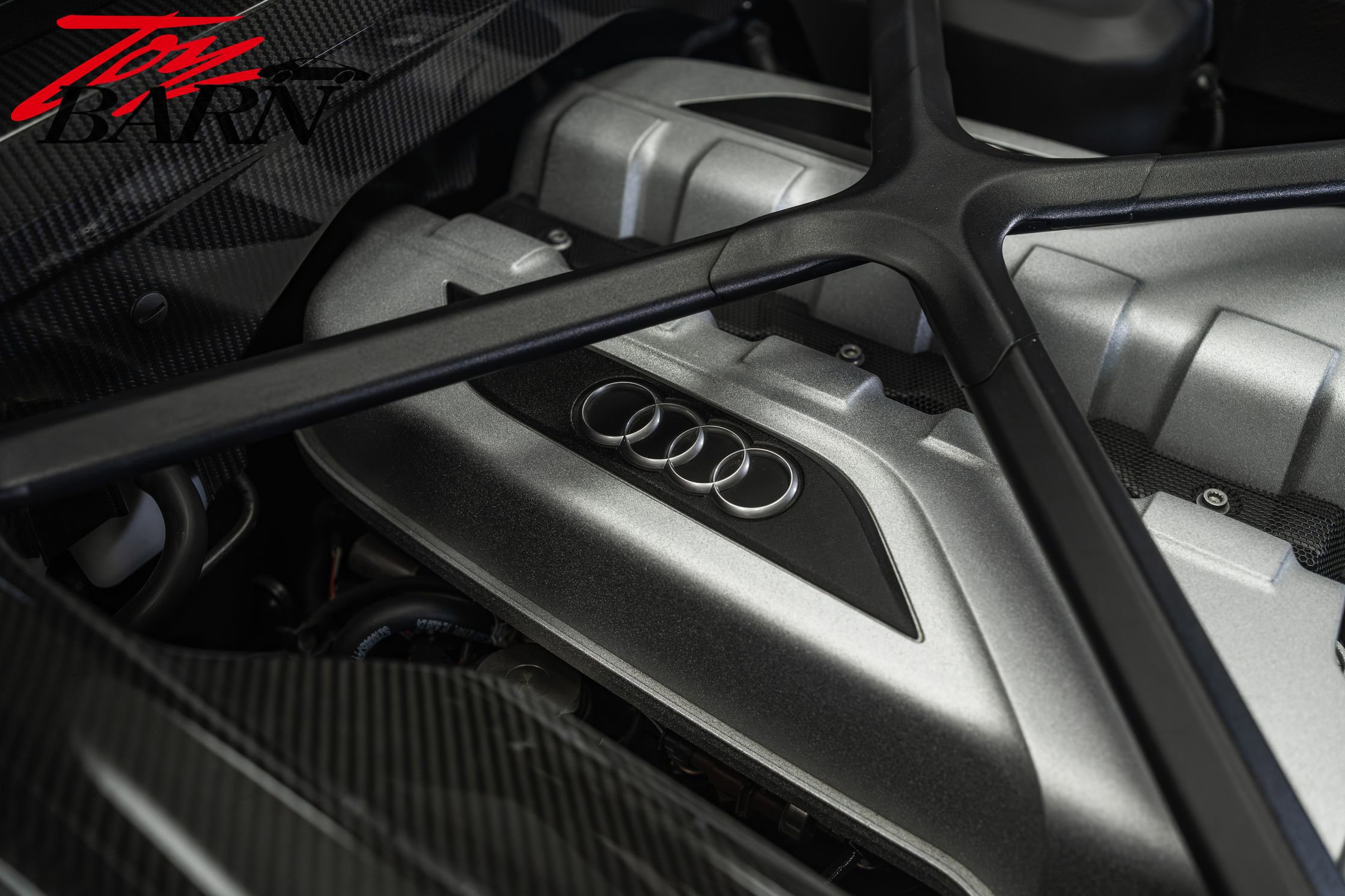 Used 2017 Audi R8 V10 plus image 58