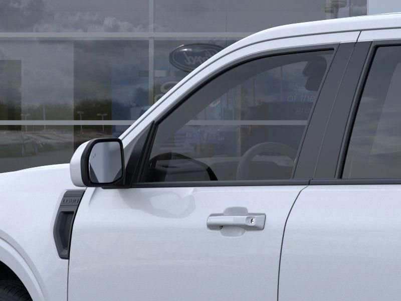 New 2026 Ford Maverick Lobo image 21
