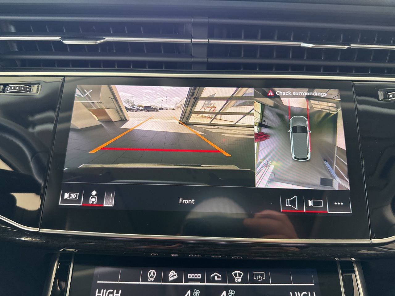 Used 2022 Audi Q7 3.0T Prestige image 29