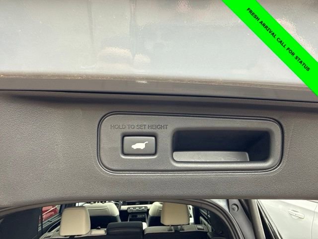 Used 2026 Honda Passport TrailSport Elite image 9