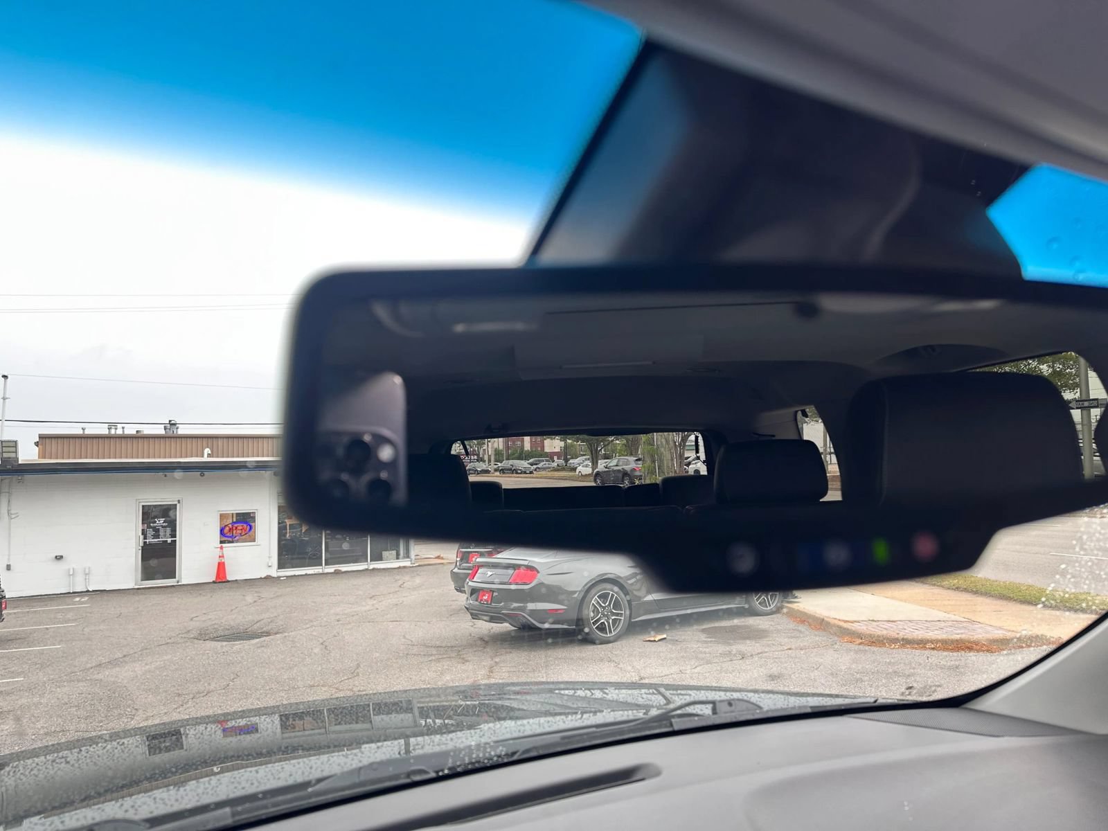 Used 2019 Chevrolet Tahoe LT AWD/4WD image 27