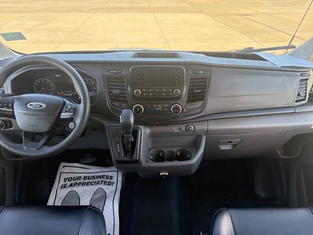 Used 2020 Ford Transit 350 XL RWD image 22