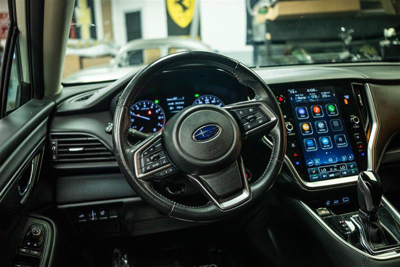 Used 2023 Subaru Outback Premium AWD/4WD image 16