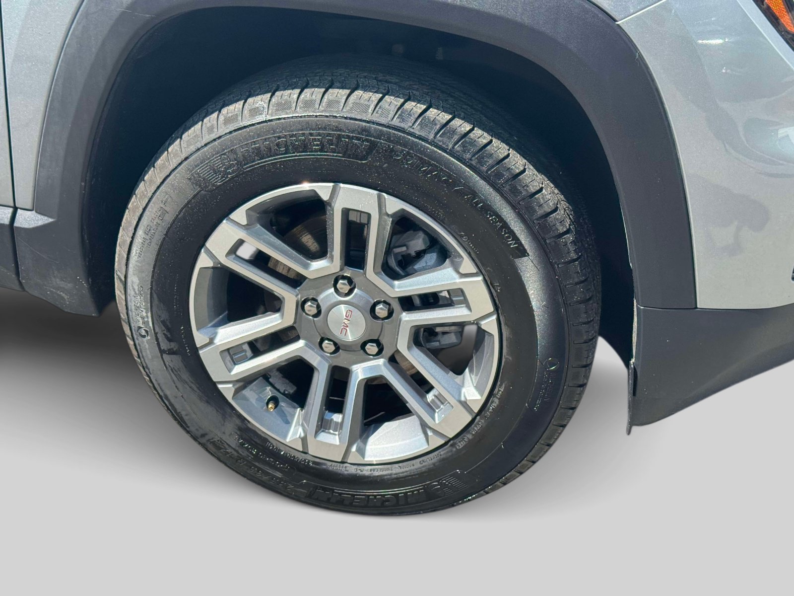 Used 2026 GMC Terrain Elevation w/ LPO, Floor Liner Package AWD/4WD image 10