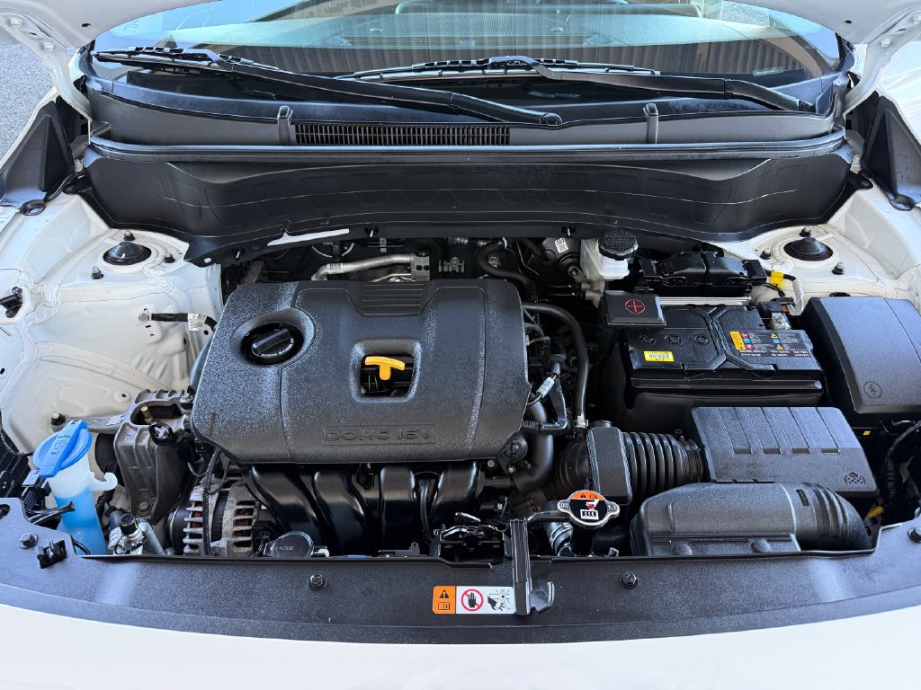 Certified 2024 Kia Seltos S AWD/4WD image 11