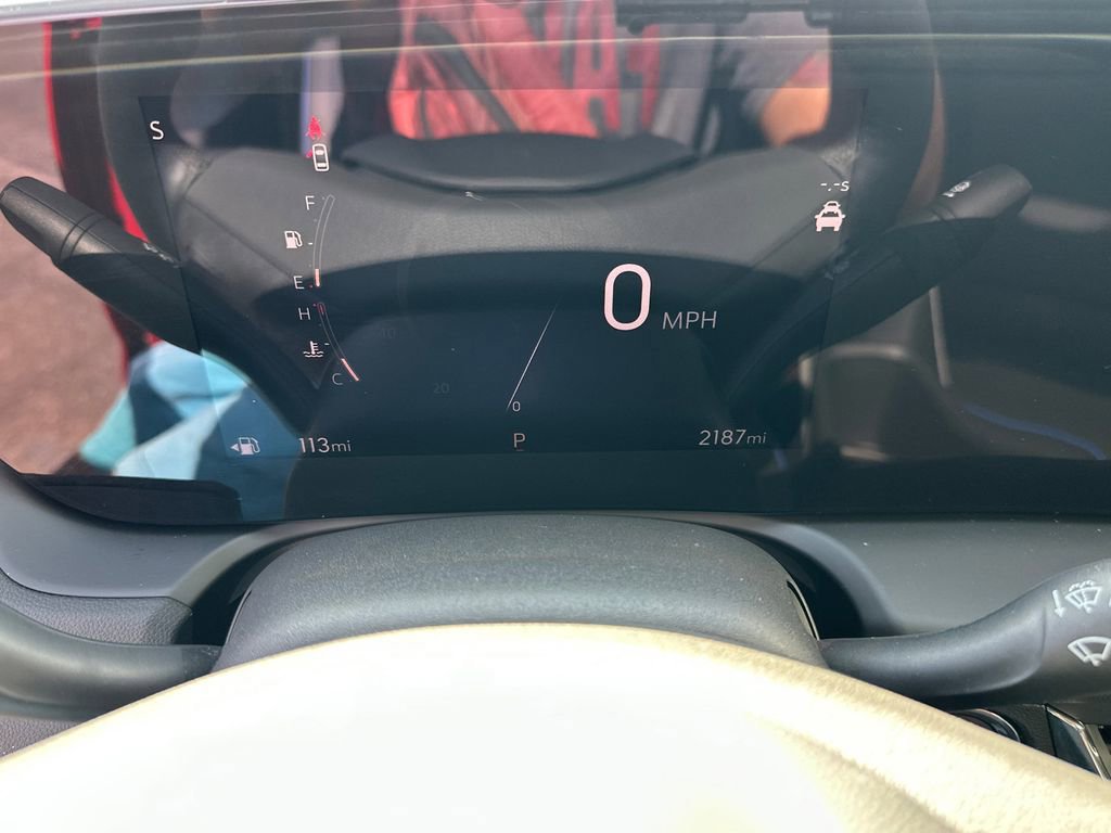 New 2026 Buick Encore GX Sport Touring w/ Comfort Package image 27