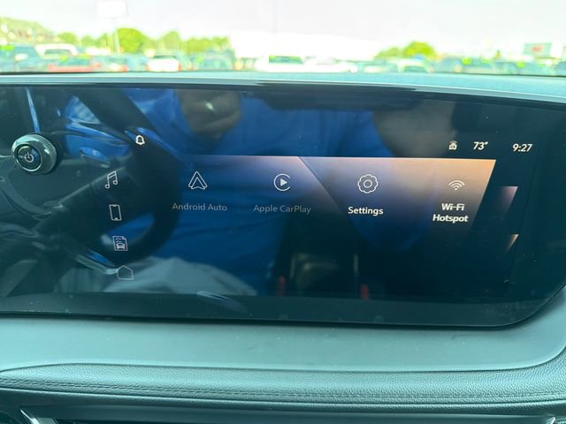 New 2026 Buick Encore GX Preferred w/ Comfort Package AWD/4WD image 12