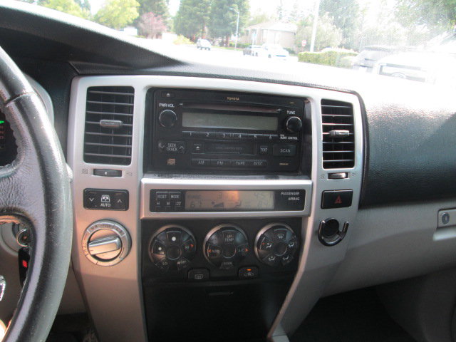 Used 2005 Toyota 4Runner Sport image 15