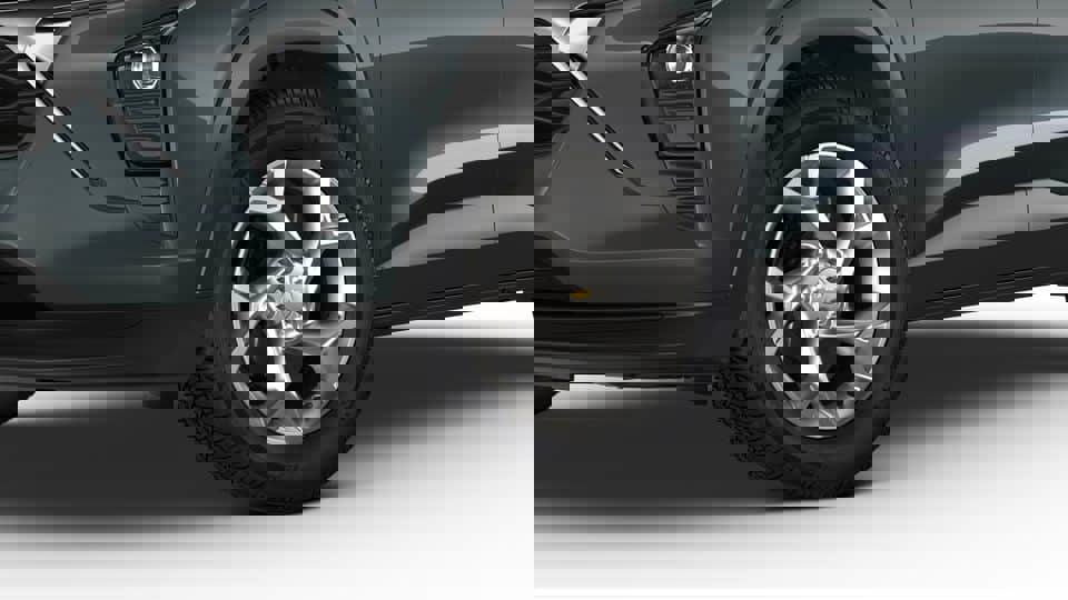 New 2026 Chevrolet Trax LS w/ LS Convenience Package image 30