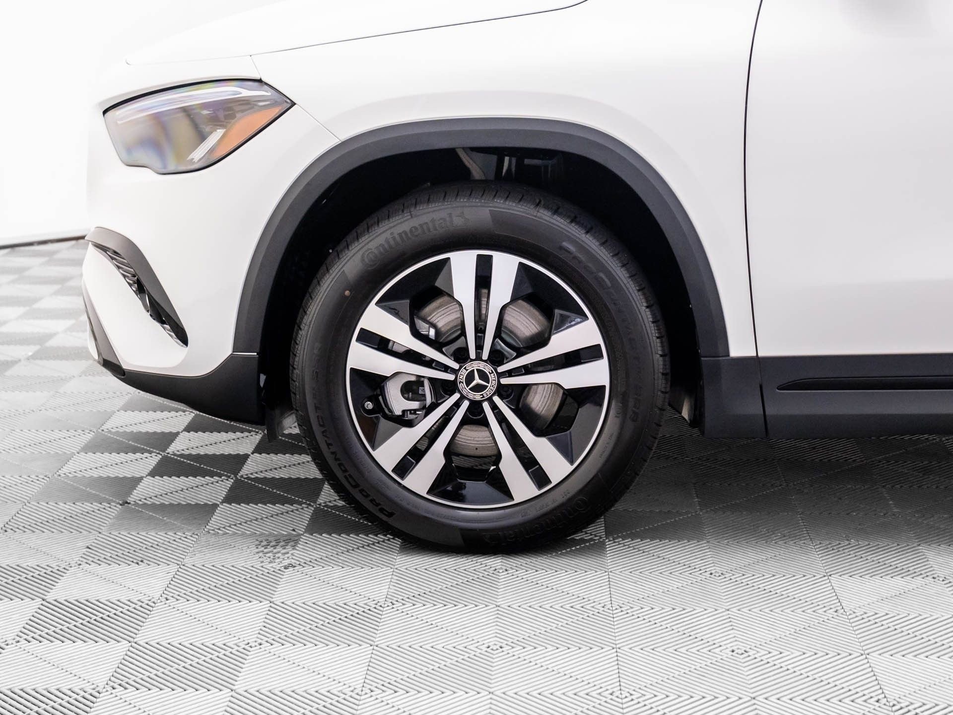 New 2026 Mercedes-Benz GLA 250 4MATIC image 35