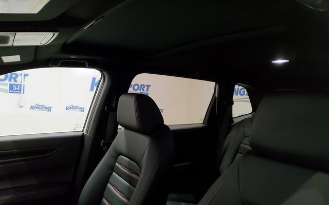 New 2026 Honda CR-V Sport-L image 29