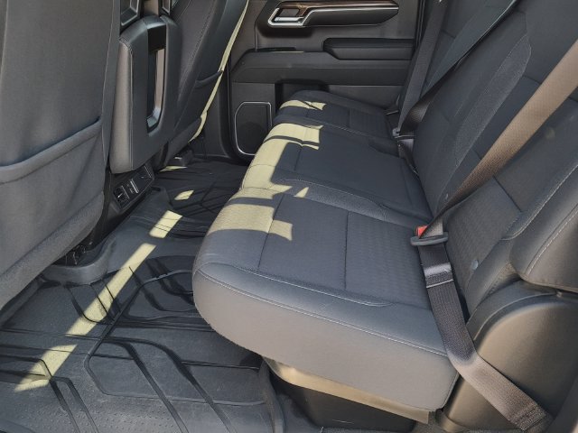 Certified 2023 Chevrolet Silverado 1500 LT w/ Safety Package AWD/4WD image 11