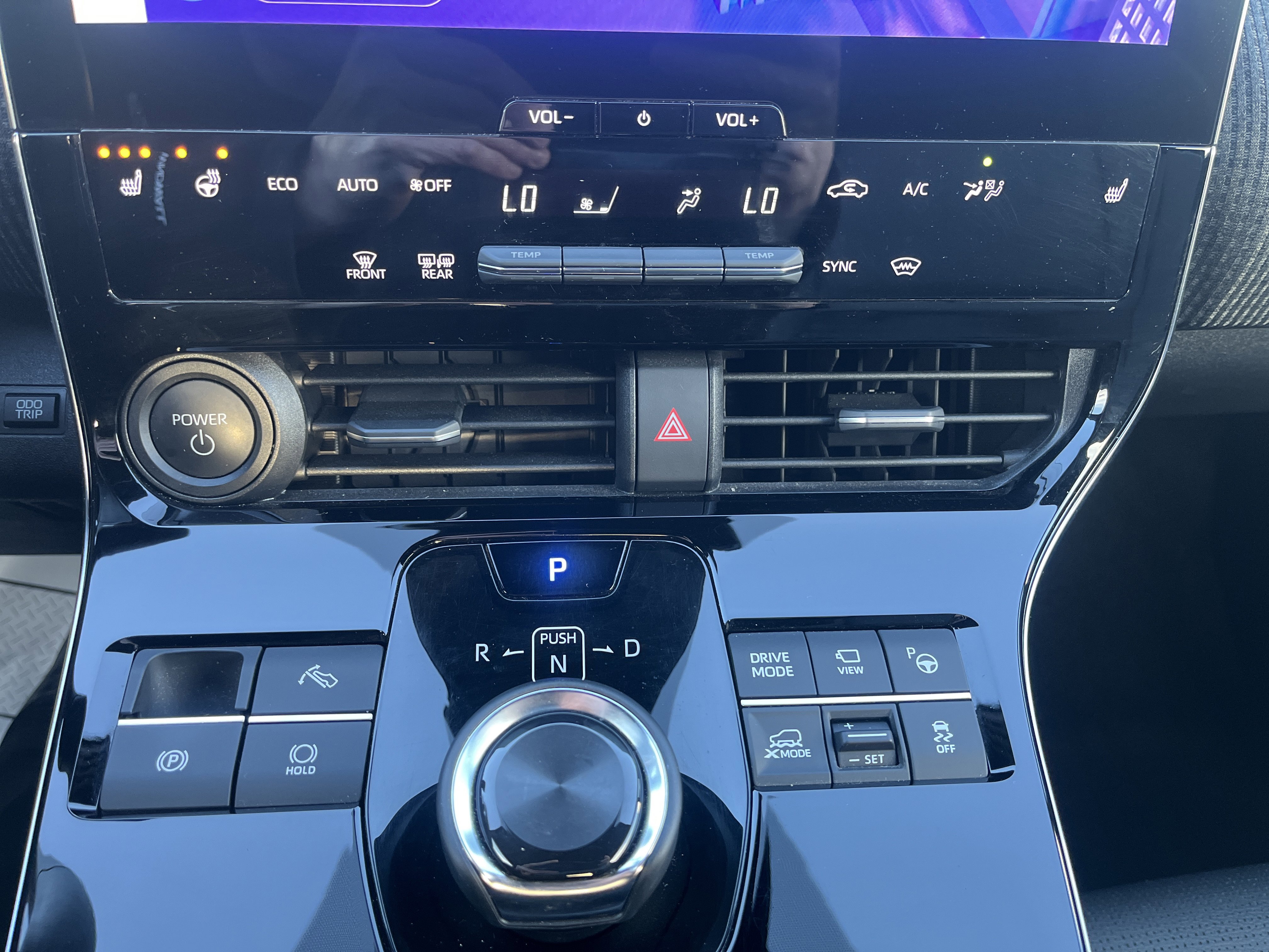 Used 2023 Subaru Solterra AWD image 26