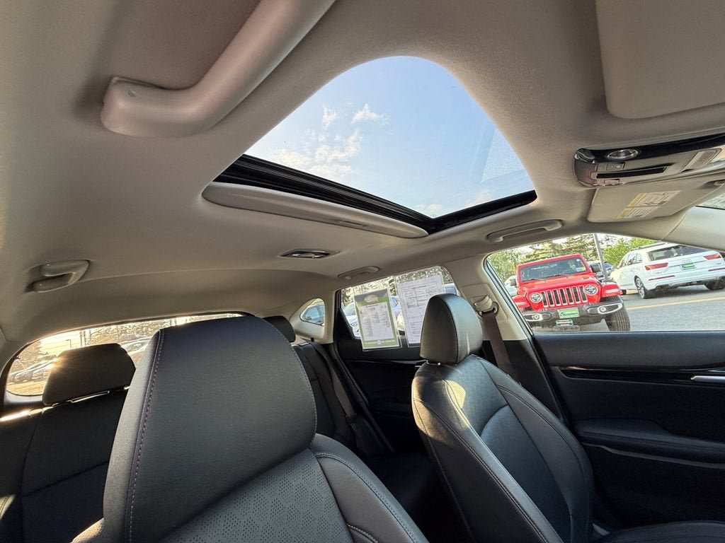 Used 2022 Kia Seltos EX AWD/4WD image 27