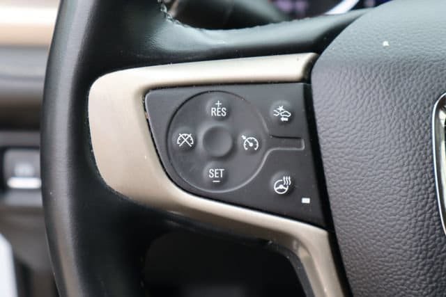Used 2023 GMC Acadia Denali FWD image 13