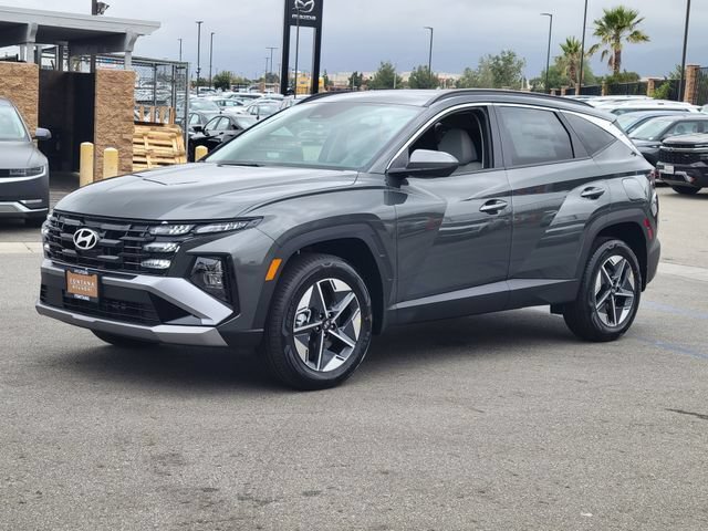 New 2026 Hyundai Tucson SEL AWD/4WD image 28