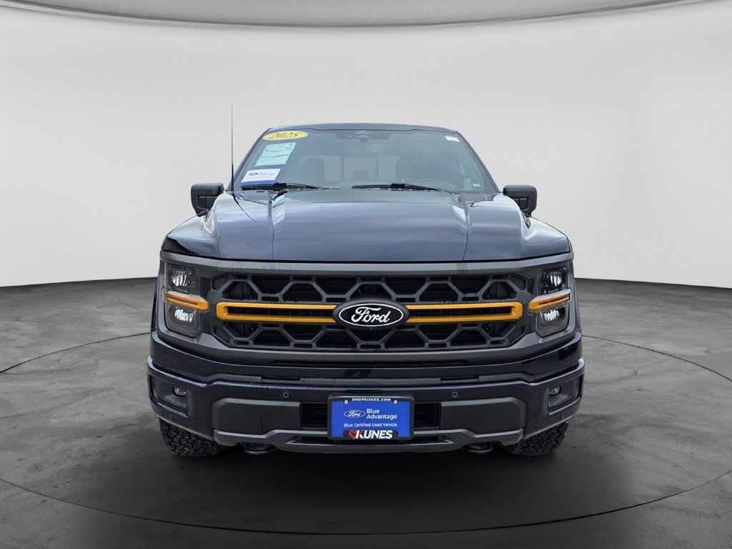 Used 2025 Ford F150 Tremor AWD/4WD image 4