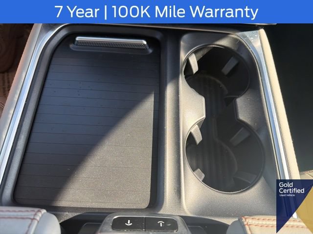 Used 2025 Ford Expedition Active AWD/4WD image 48