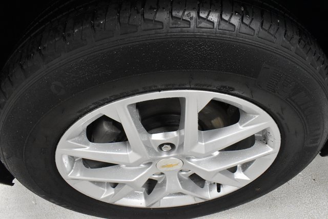 Certified 2023 Chevrolet Equinox LT image 9