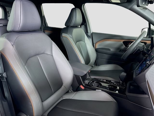 New 2026 Subaru Forester Sport image 29