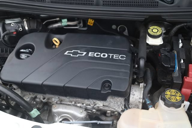 Used 2020 Chevrolet Spark LT FWD image 8