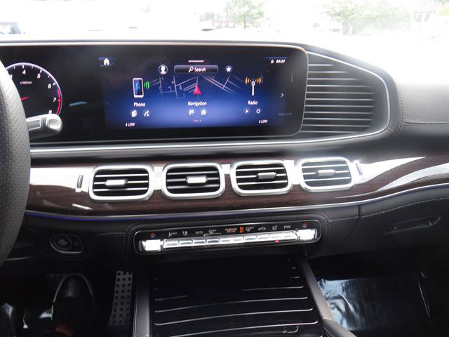 Certified 2024 Mercedes-Benz GLE 53 AMG 4MATIC image 14
