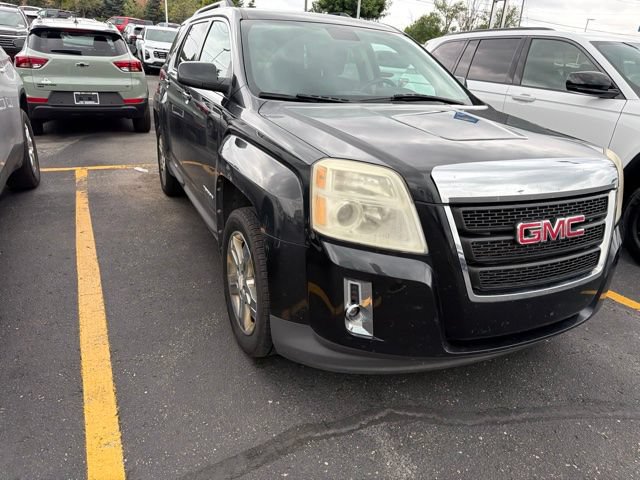 Used 2012 GMC Terrain SLE w/ Convenience Package FWD image 3