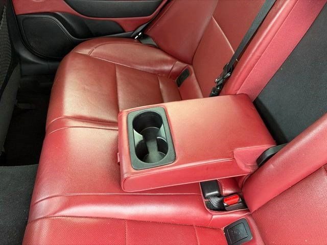 Used 2021 Kia Stinger GT-Line w/ Sun & Sound Package AWD/4WD image 36