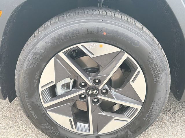 New 2026 Hyundai Tucson SEL AWD/4WD image 31