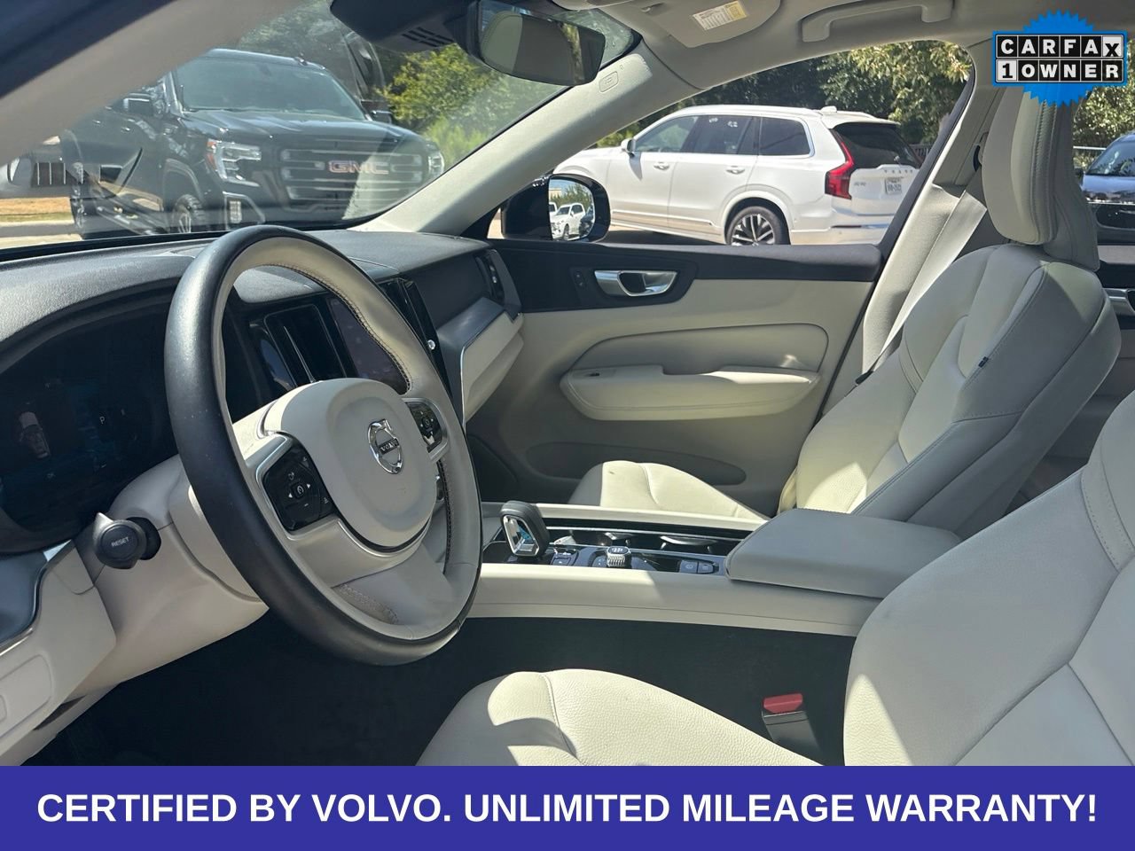 Certified 2024 Volvo XC60 B5 Core w/ Protection Package Premier AWD/4WD image 18