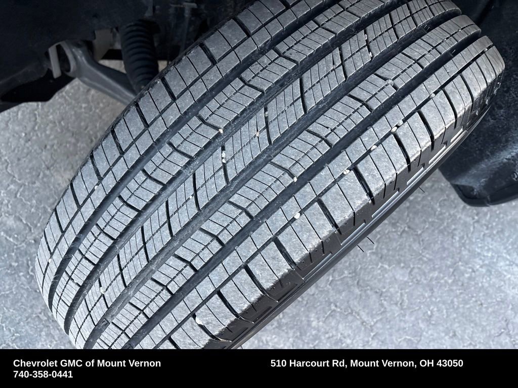 Used 2025 Jeep Grand Cherokee L Limited image 29