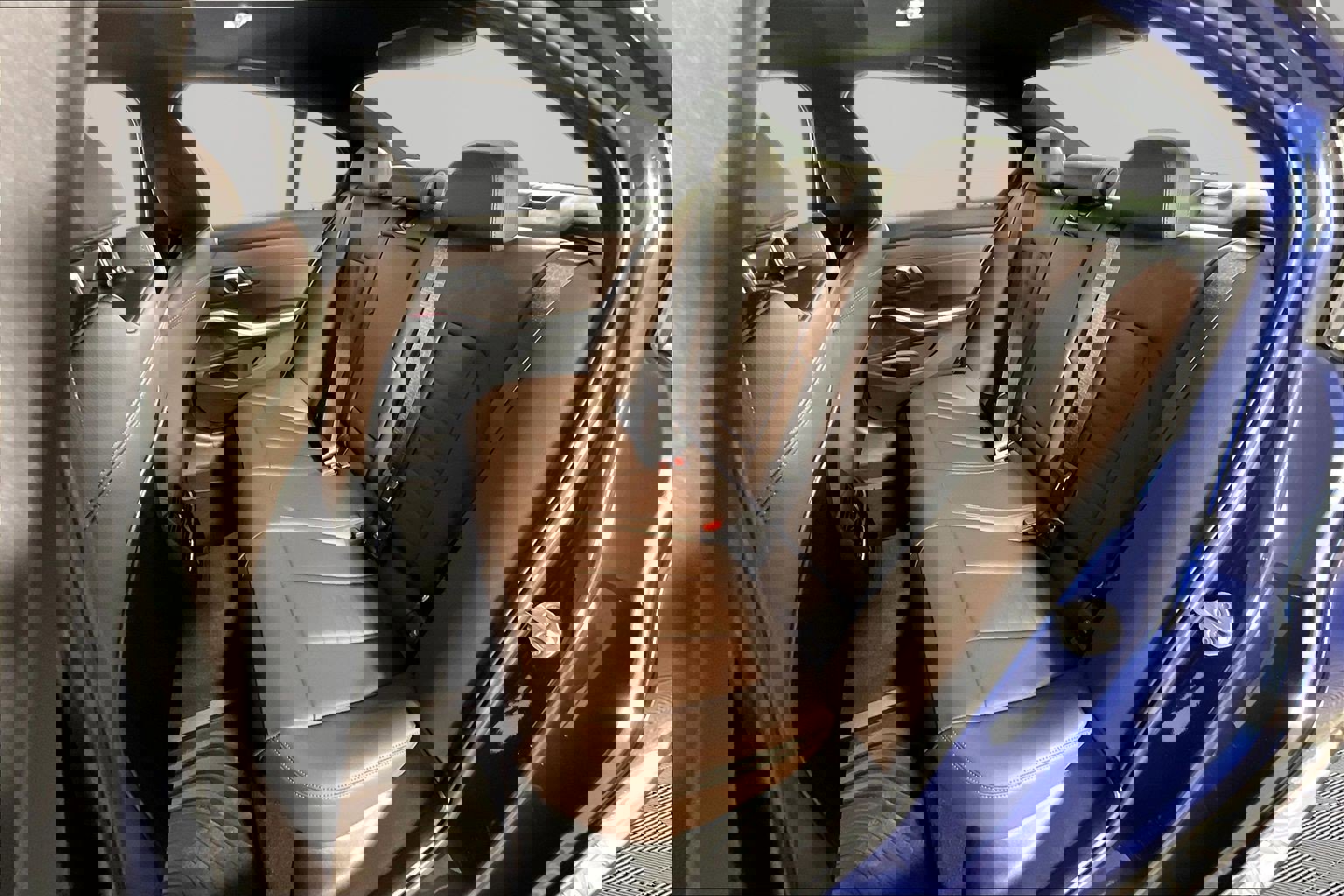 Certified 2024 BMW 330i xDrive Sedan w/ Premium Package image 26