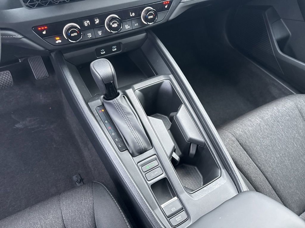 Used 2024 Honda Accord EX image 22