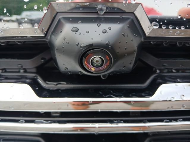 New 2026 RAM 3500 Longhorn w/ Max Tow Package AWD/4WD image 15