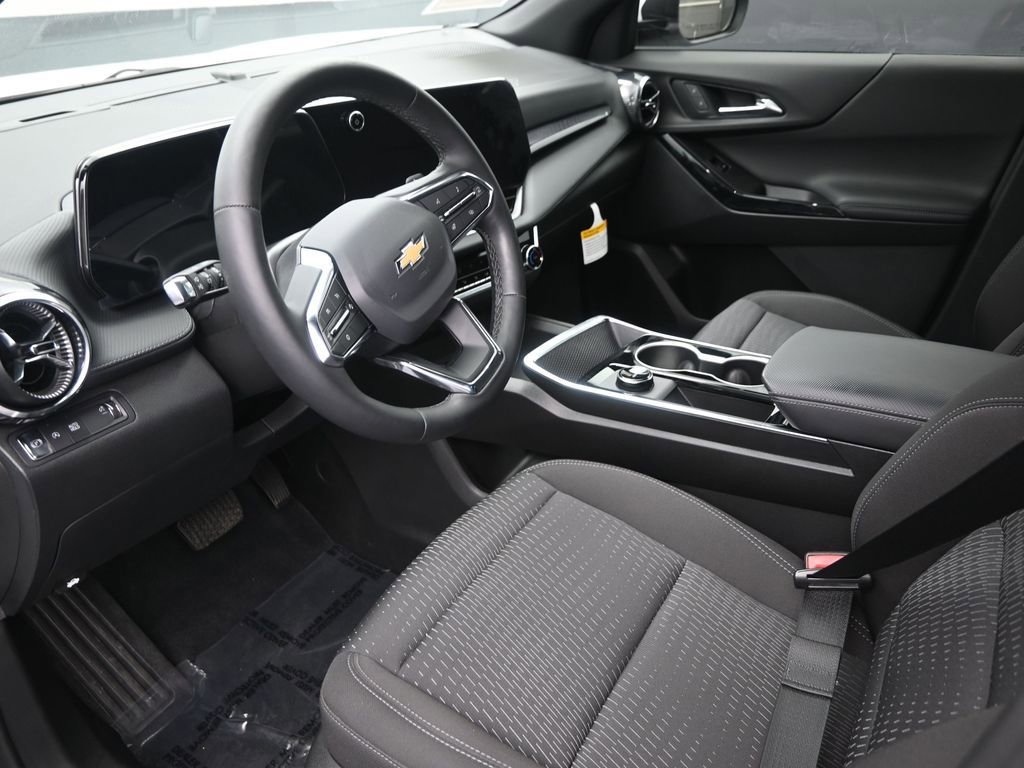 Used 2026 Chevrolet Equinox LT w/ Safety and Technology Package image 12