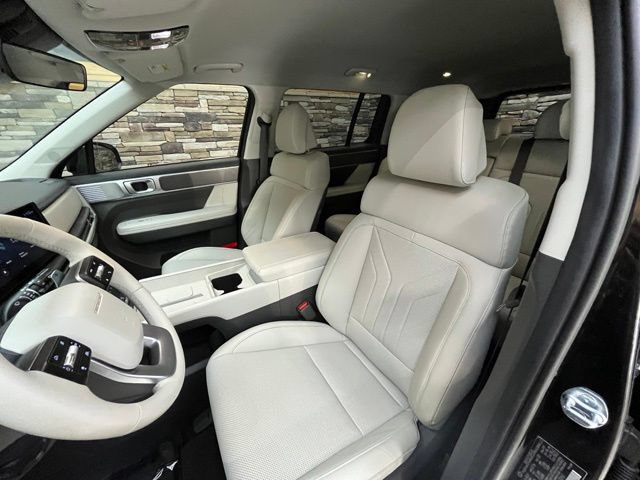 Used 2025 Hyundai Santa Fe SEL AWD/4WD image 31