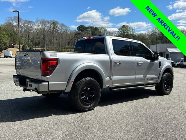 Used 2024 Ford F150 XLT w/ Equipment Group 303A High image 7