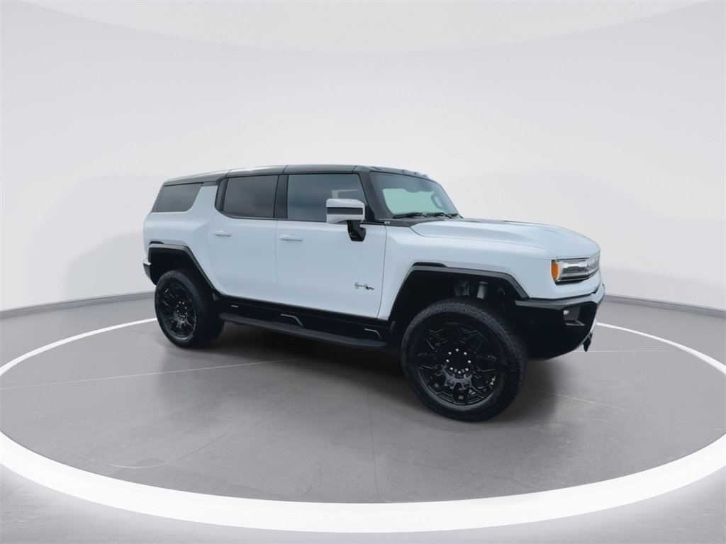 New 2025 GMC Hummer EV 2X image 2
