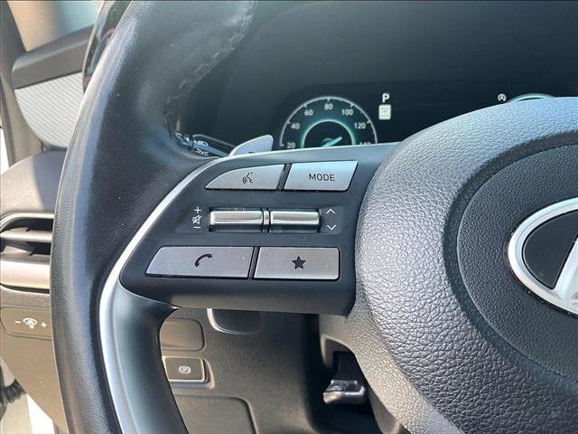 Used 2023 Hyundai Palisade SEL w/ Premium Package FWD image 19