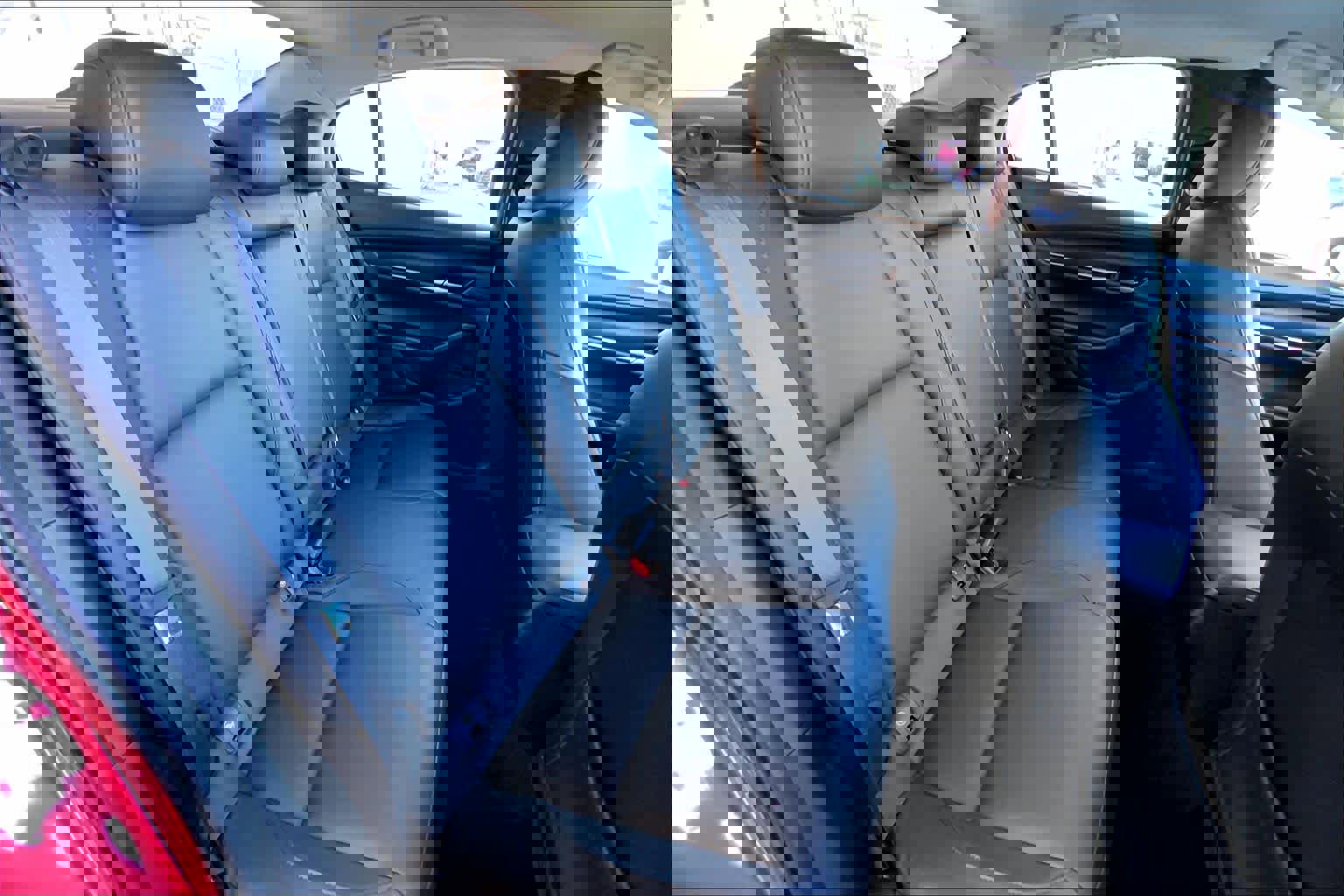 Used 2023 MAZDA MAZDA3 s image 19