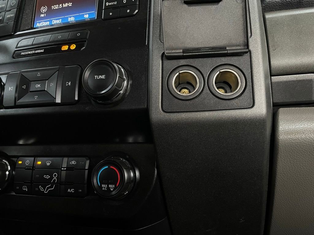 Used 2019 Ford F350 XL w/ Power Equipment Group RWD image 35