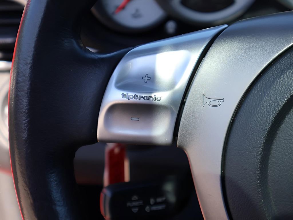 Used 2007 Porsche 911 Targa 4S image 27