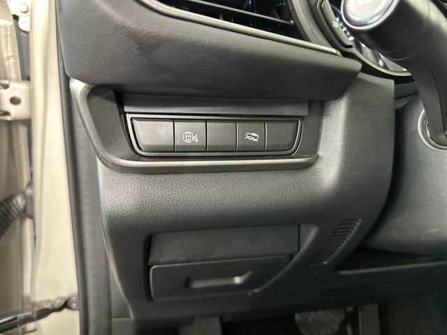 Used 2024 MAZDA CX-30 AWD 2.5 S w/ Select Sport Pkg image 19