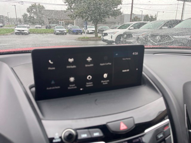 Certified 2022 Acura RDX AWD image 42